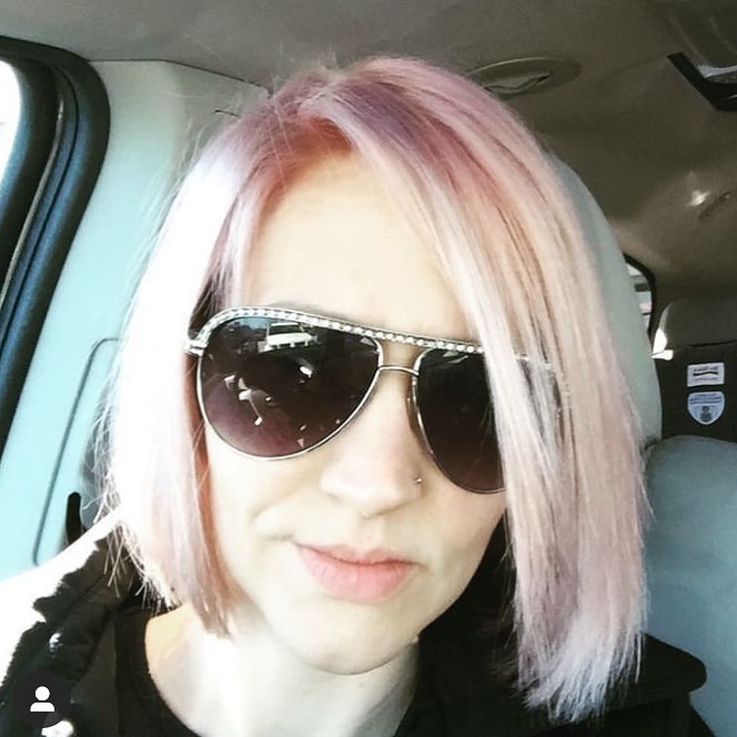 Hair transformation